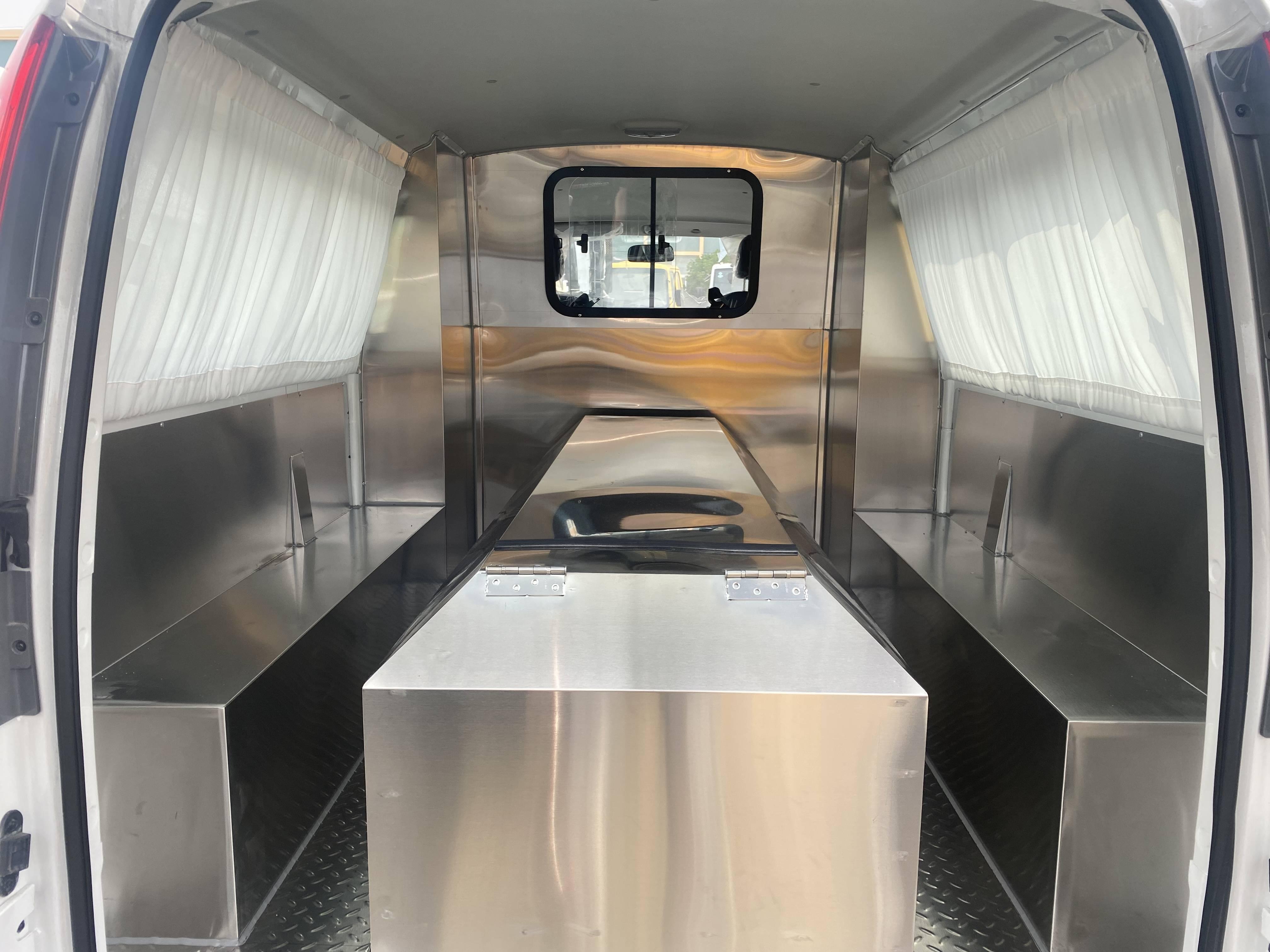 南溪区外地遗体运输的贴心之选